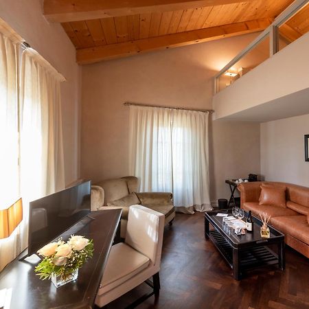 קוסטיליולה ד'אסטי Villa Pattono Relais מראה חיצוני תמונה