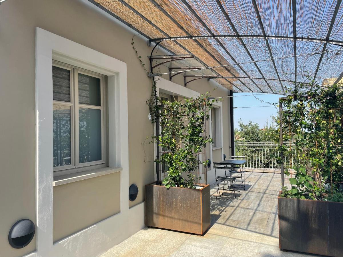 קוסטיליולה ד'אסטי Villa Pattono Relais מראה חיצוני תמונה