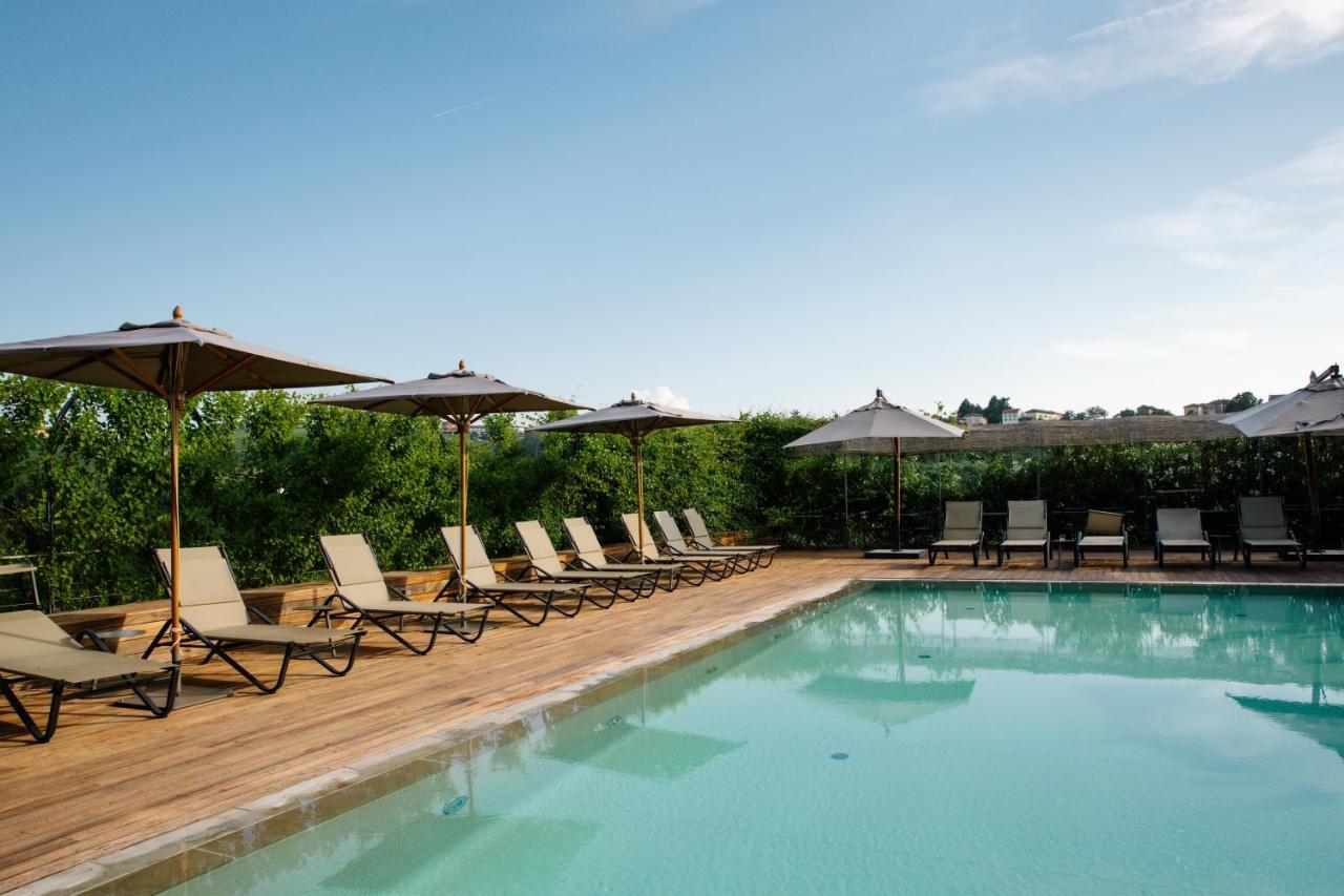 קוסטיליולה ד'אסטי Villa Pattono Relais מראה חיצוני תמונה