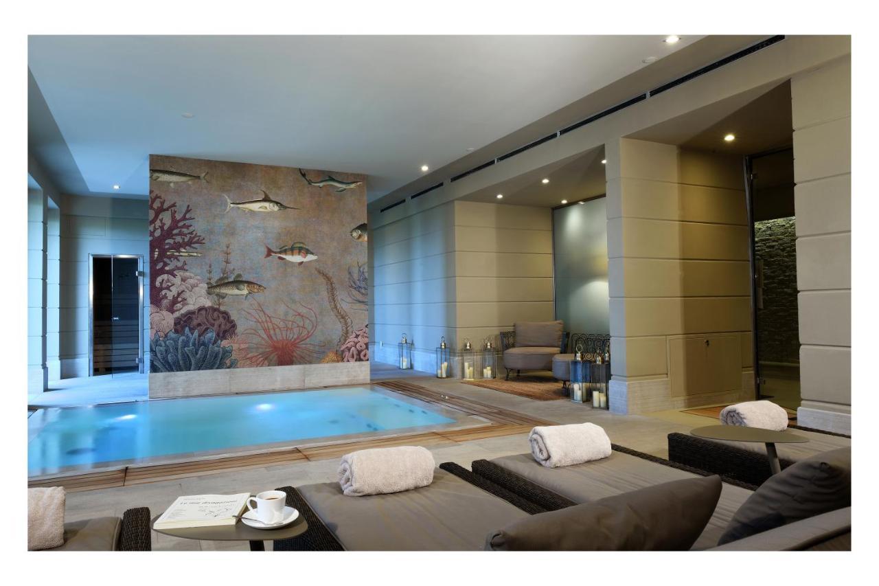 קוסטיליולה ד'אסטי Villa Pattono Relais מראה חיצוני תמונה