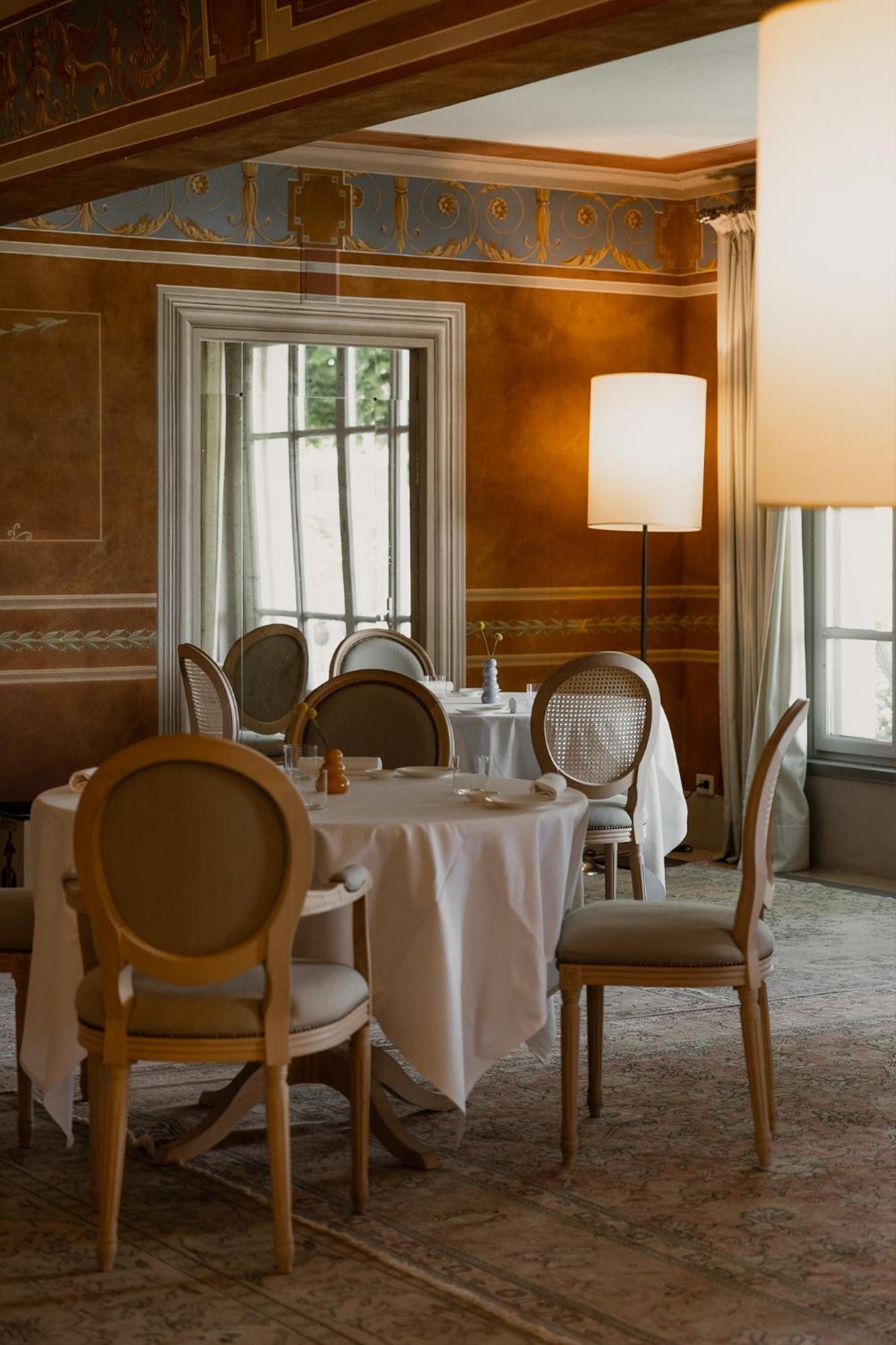 קוסטיליולה ד'אסטי Villa Pattono Relais מראה חיצוני תמונה