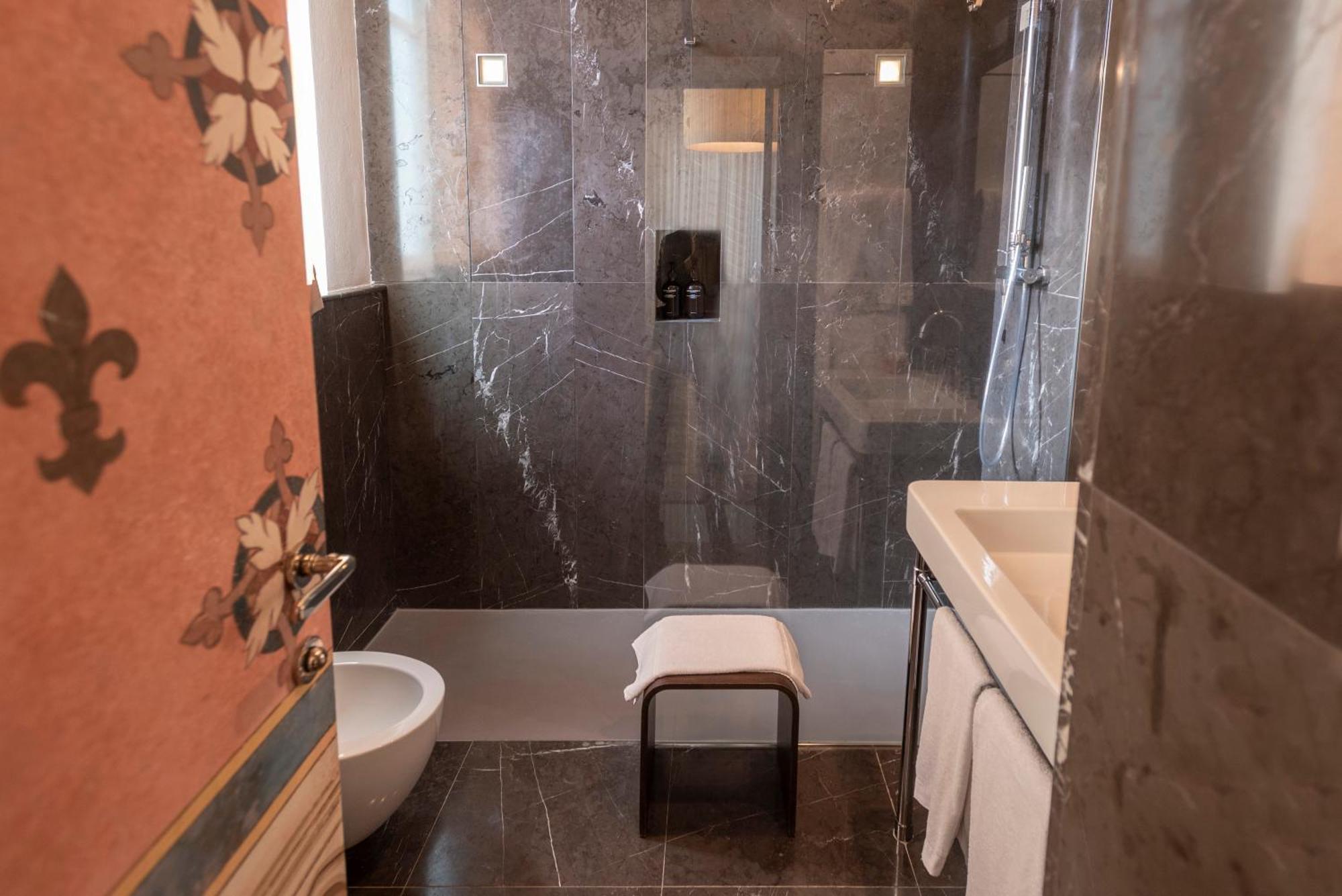 קוסטיליולה ד'אסטי Villa Pattono Relais מראה חיצוני תמונה