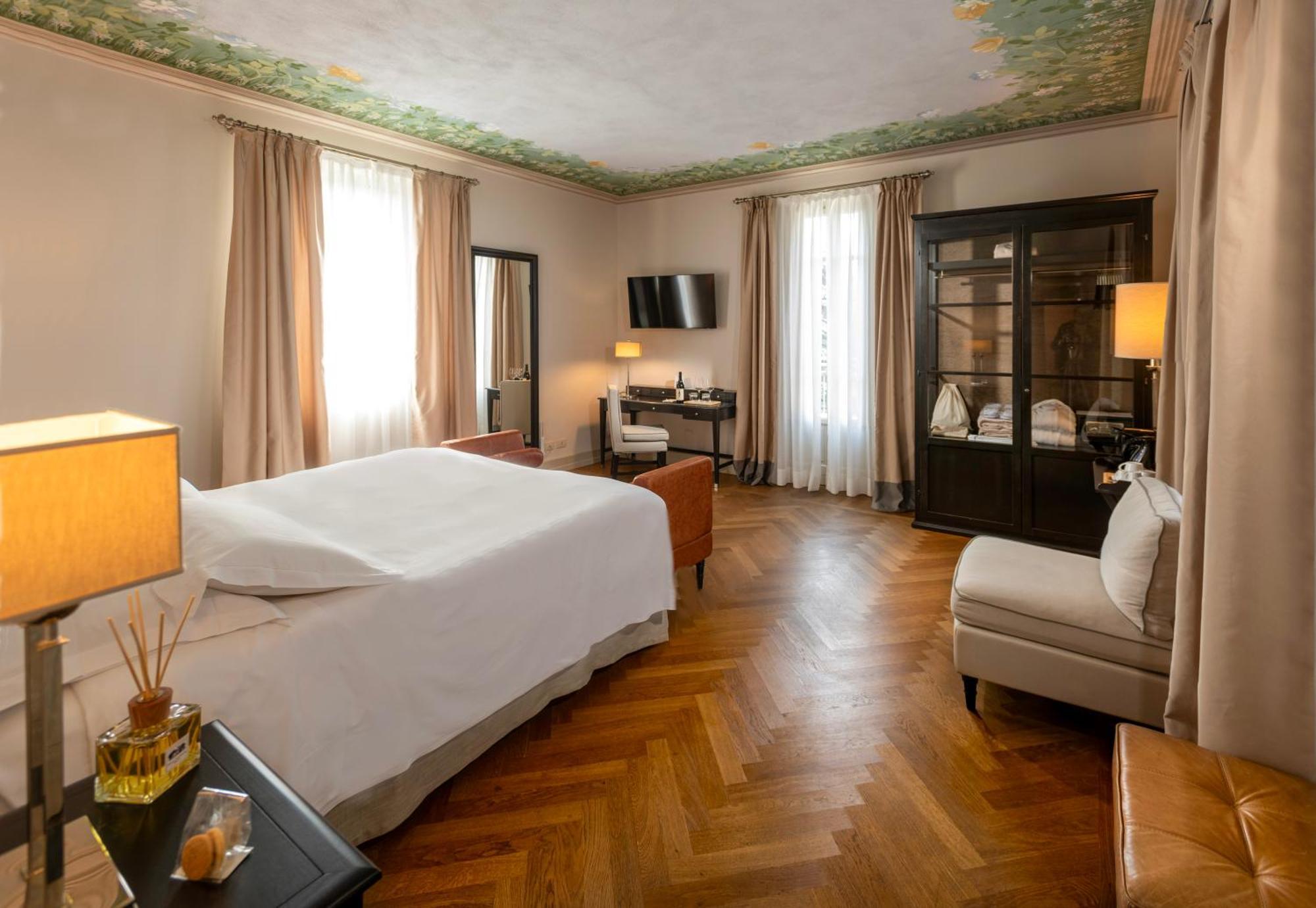 קוסטיליולה ד'אסטי Villa Pattono Relais מראה חיצוני תמונה