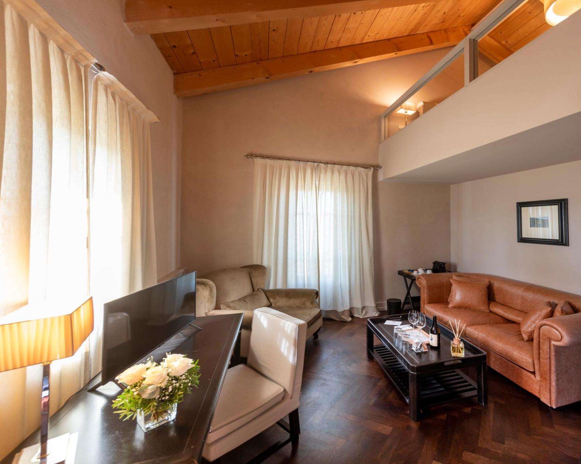 קוסטיליולה ד'אסטי Villa Pattono Relais מראה חיצוני תמונה