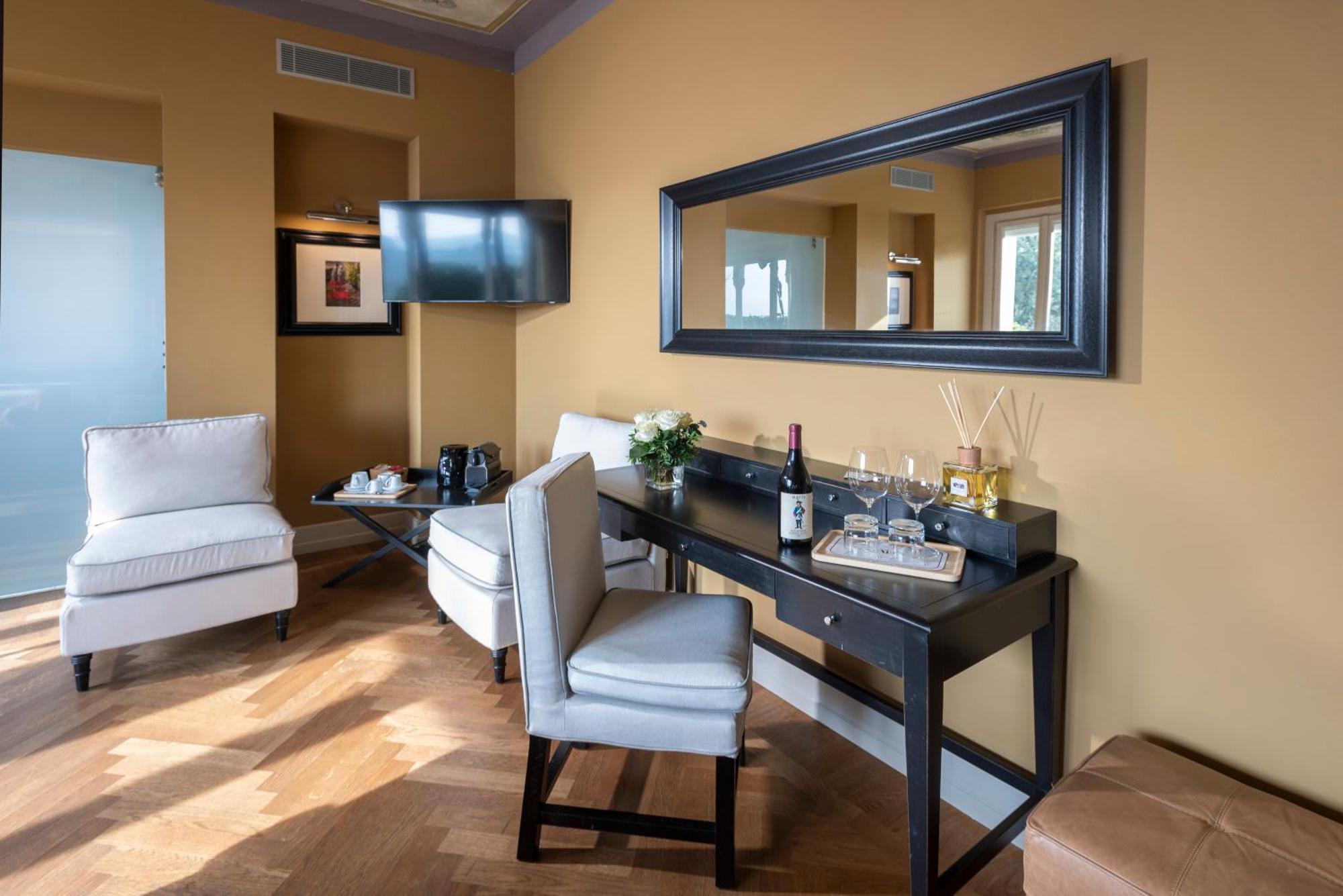 קוסטיליולה ד'אסטי Villa Pattono Relais מראה חיצוני תמונה