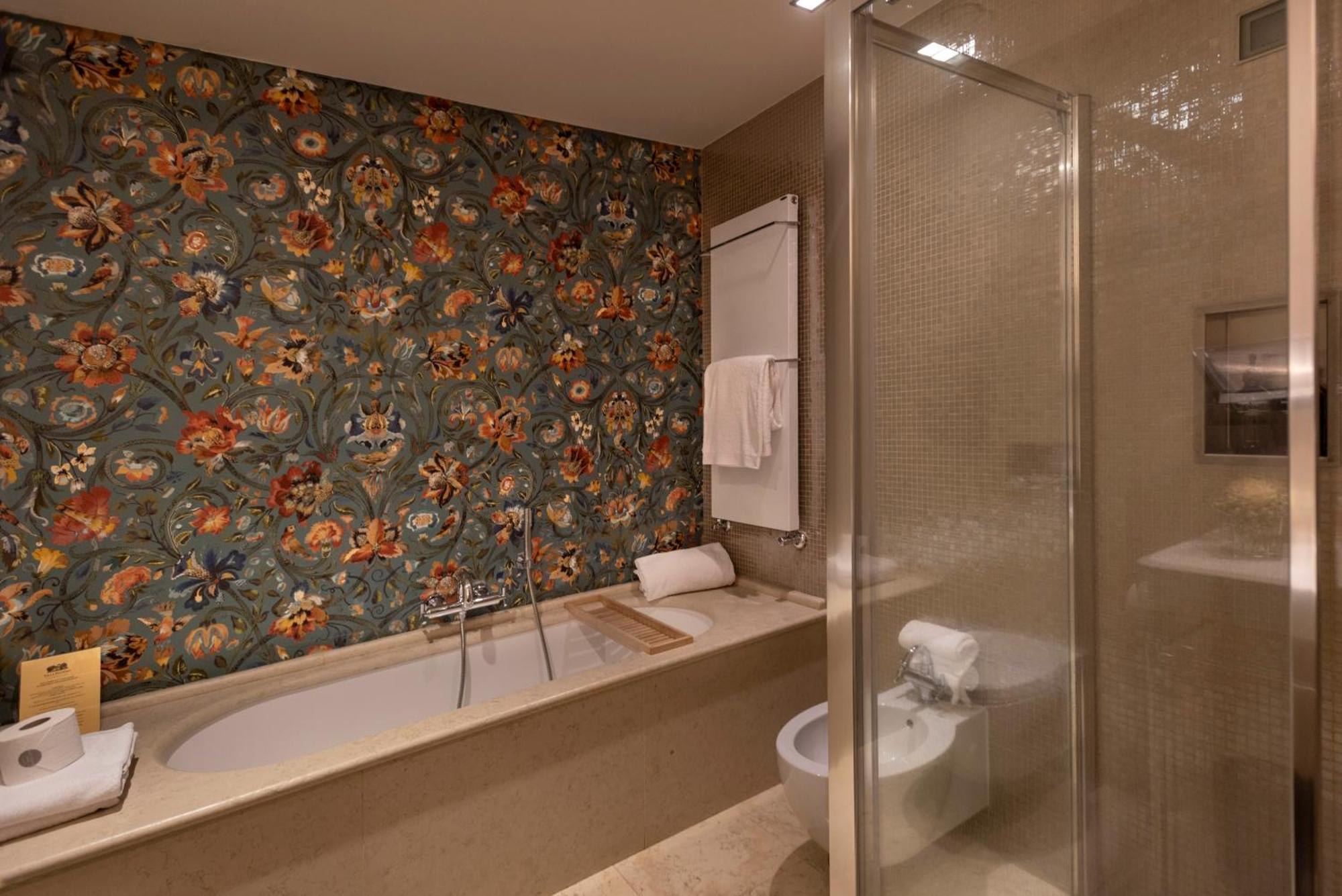 קוסטיליולה ד'אסטי Villa Pattono Relais מראה חיצוני תמונה