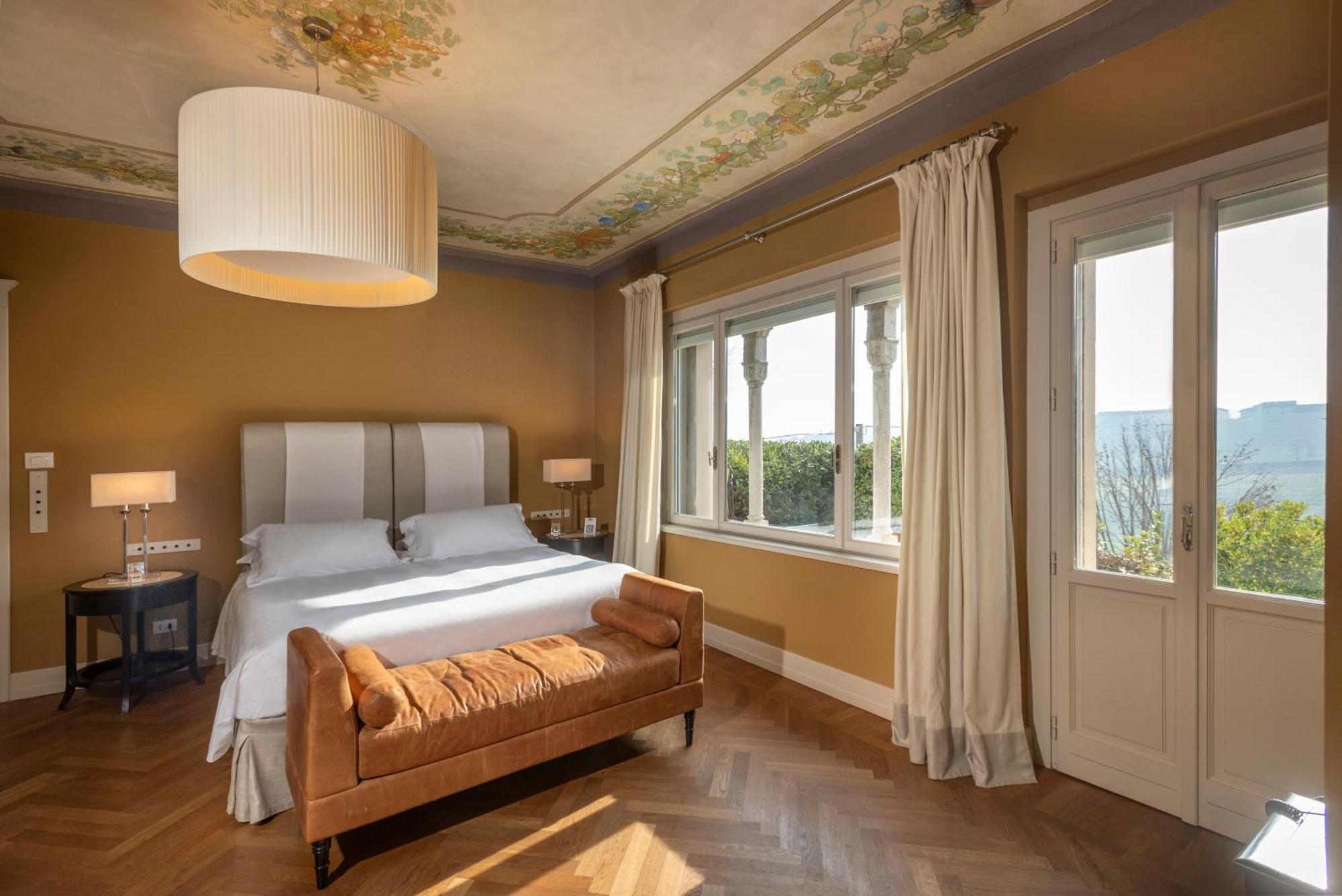 קוסטיליולה ד'אסטי Villa Pattono Relais מראה חיצוני תמונה